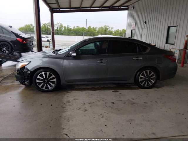 Nissan Altima 2.5 Sl 2018 1N4AL3AP1JC193211 Image 14