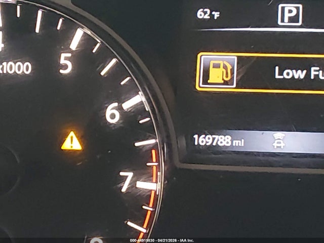 Nissan Altima 2.5 Sl 2018 1N4AL3AP1JC193211 Image 15