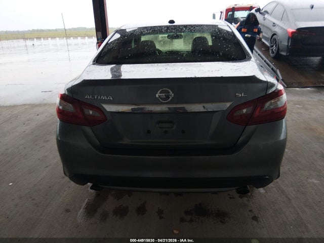 Nissan Altima 2.5 Sl 2018 1N4AL3AP1JC193211 Image 16
