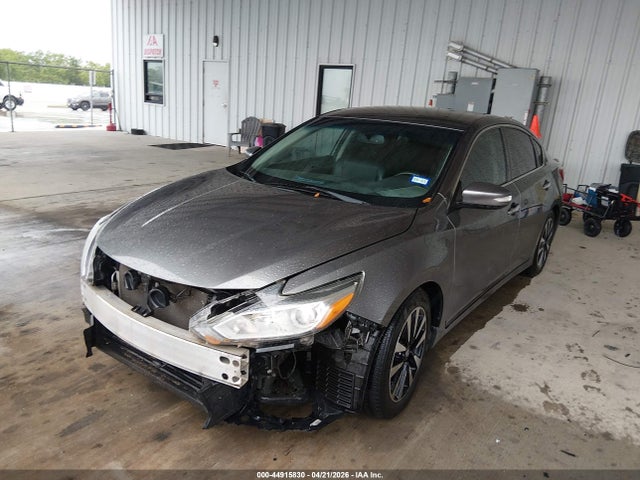 Nissan Altima 2.5 Sl 2018 1N4AL3AP1JC193211 Image 2