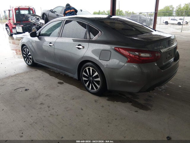Nissan Altima 2.5 Sl 2018 1N4AL3AP1JC193211 Image 3