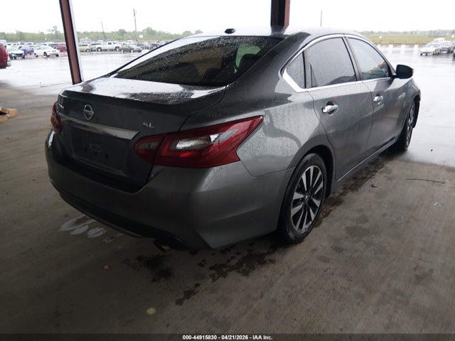 Nissan Altima 2.5 Sl 2018 1N4AL3AP1JC193211 Image 4
