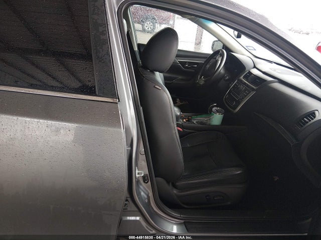 Nissan Altima 2.5 Sl 2018 1N4AL3AP1JC193211 Image 5