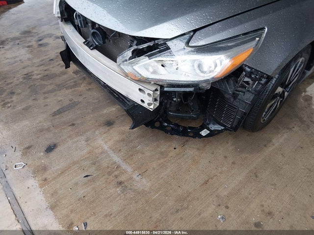 Nissan Altima 2.5 Sl 2018 1N4AL3AP1JC193211 Image 6