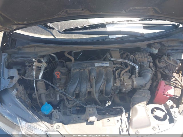 Aukcja sprzedaży 2019 Honda Fit Lx, vin: 3HGGK5H40KM711700, numer aukcji: 44915847