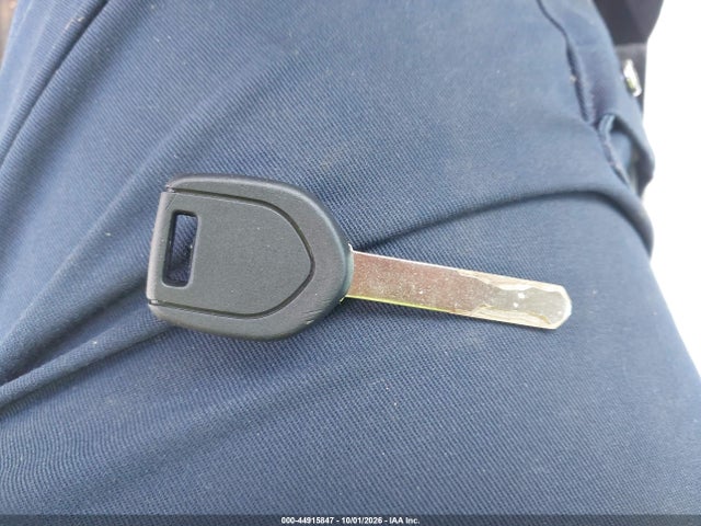 Aukcja sprzedaży 2019 Honda Fit Lx, vin: 3HGGK5H40KM711700, numer aukcji: 44915847
