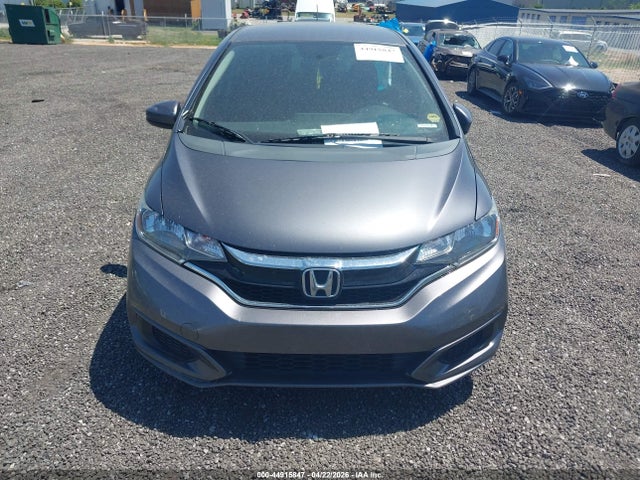 Aukcja sprzedaży 2019 Honda Fit Lx, vin: 3HGGK5H40KM711700, numer aukcji: 44915847