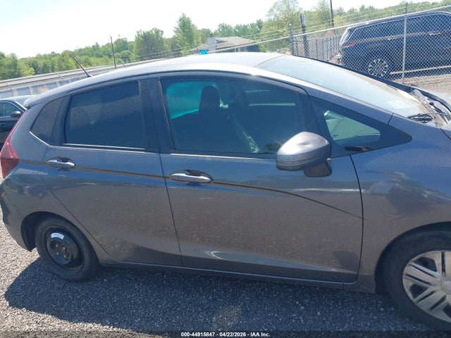 Aukcja sprzedaży 2019 Honda Fit Lx, vin: 3HGGK5H40KM711700, numer aukcji: 44915847