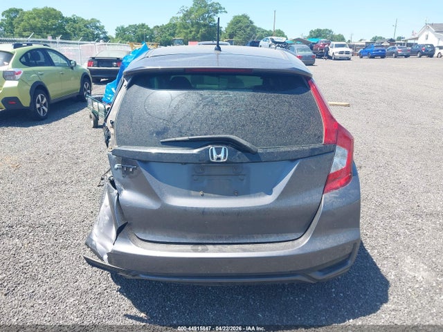 Aukcja sprzedaży 2019 Honda Fit Lx, vin: 3HGGK5H40KM711700, numer aukcji: 44915847