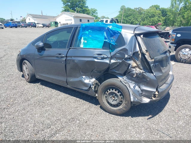 Aukcja sprzedaży 2019 Honda Fit Lx, vin: 3HGGK5H40KM711700, numer aukcji: 44915847