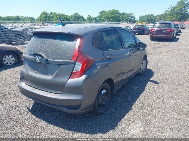 Aukcja sprzedaży 2019 Honda Fit Lx, vin: 3HGGK5H40KM711700, numer aukcji: 44915847