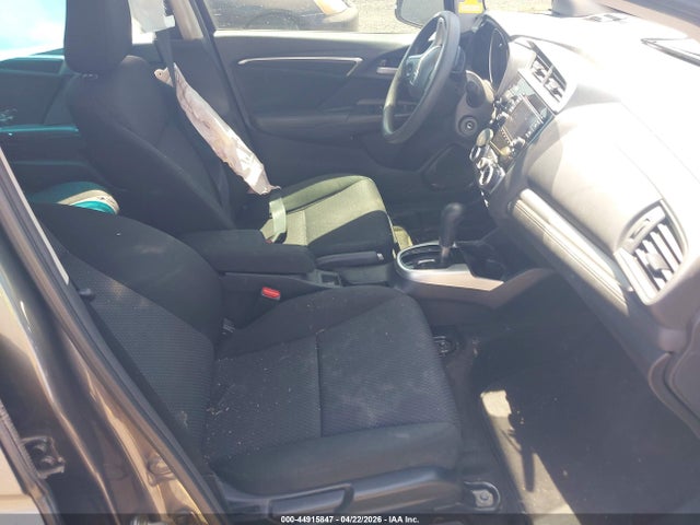 Aukcja sprzedaży 2019 Honda Fit Lx, vin: 3HGGK5H40KM711700, numer aukcji: 44915847