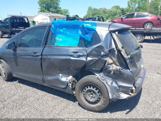 Aukcja sprzedaży 2019 Honda Fit Lx, vin: 3HGGK5H40KM711700, numer aukcji: 44915847