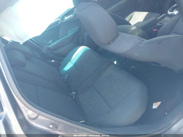 Aukcja sprzedaży 2019 Honda Fit Lx, vin: 3HGGK5H40KM711700, numer aukcji: 44915847