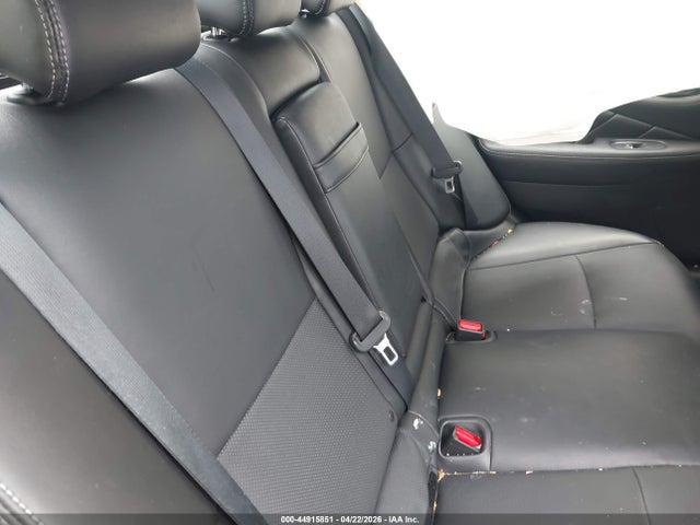 Aukcja sprzedaży 2022 Infiniti Q50 Luxe Awd, vin: JN1EV7BR8NM342066, numer aukcji: 44915851