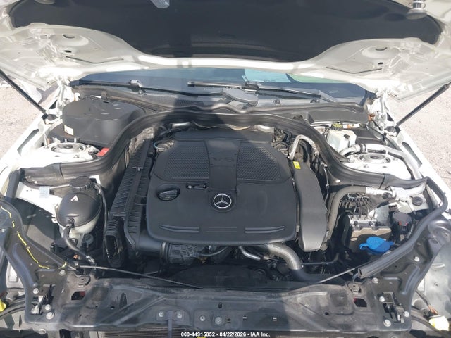 Продаж на аукціоні авто 2015 Mercedes-benz E 350, vin: WDDHF5KB6FB136147, номер лоту: 44915852
