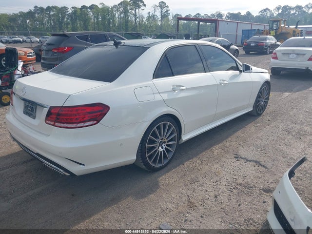 Продаж на аукціоні авто 2015 Mercedes-benz E 350, vin: WDDHF5KB6FB136147, номер лоту: 44915852