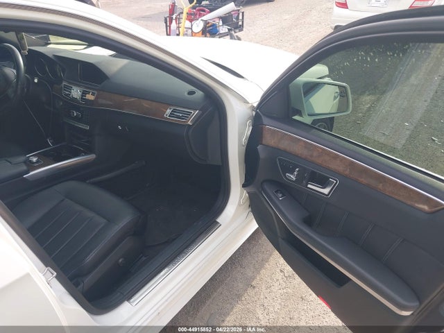 Продаж на аукціоні авто 2015 Mercedes-benz E 350, vin: WDDHF5KB6FB136147, номер лоту: 44915852