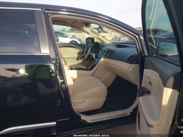 2011 Toyota Venza მანქანა იყიდება აუქციონზე, vin: 4T3BA3BB8BU021568, აუქციონის ნომერი: 44915858