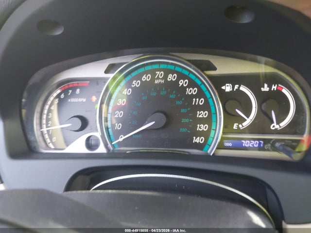 2011 Toyota Venza მანქანა იყიდება აუქციონზე, vin: 4T3BA3BB8BU021568, აუქციონის ნომერი: 44915858