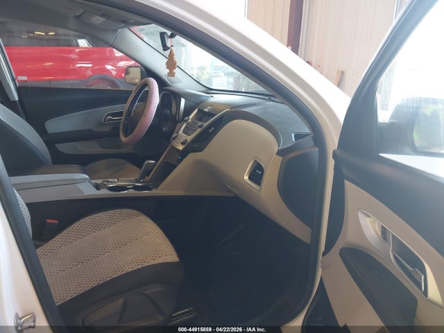 Продажа на аукционе авто 2012 Chevrolet Equinox Ls, vin: 2GNALBEK8C6128510, номер лота: 44915859