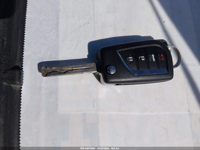 Toyota COROLLA LE 2020 5YFEPRAE5LP026250 Image 11