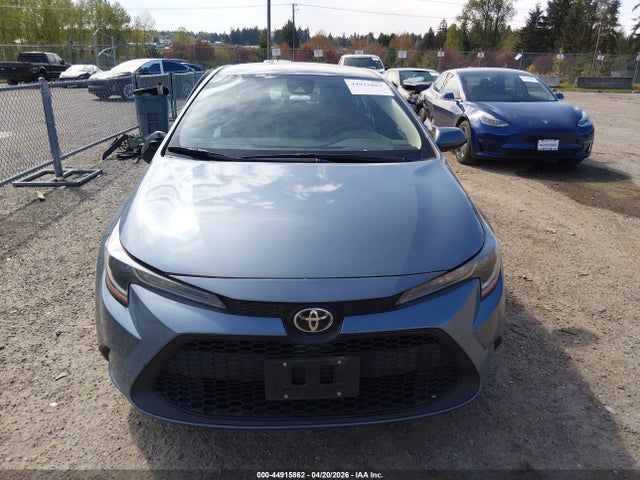 Toyota COROLLA LE 2020 5YFEPRAE5LP026250 Image 12