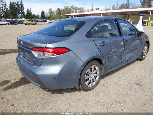 Toyota COROLLA LE 2020 5YFEPRAE5LP026250 Image 4