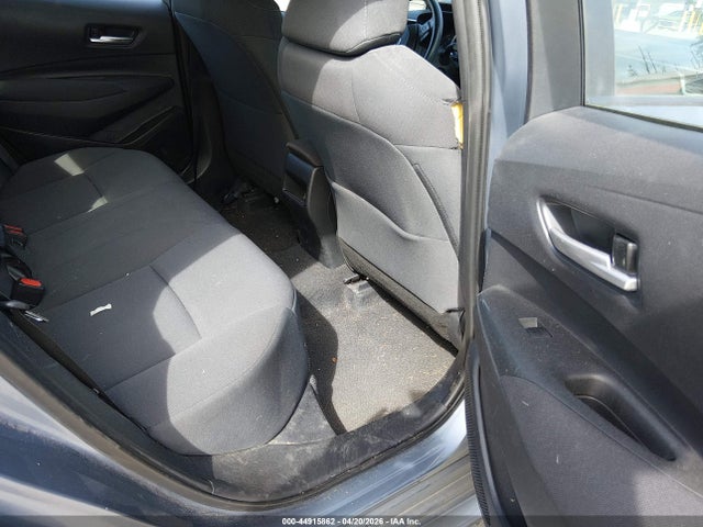 Toyota COROLLA LE 2020 5YFEPRAE5LP026250 Image 8