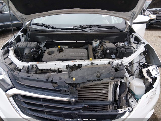 3GNAXUEV5MS147030 Chevrolet Equinox Awd Lt