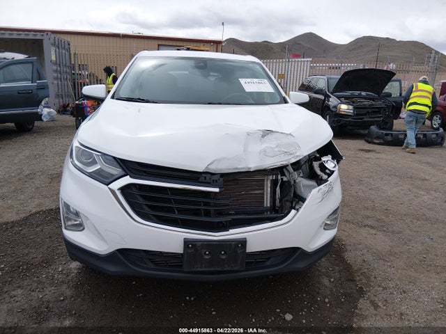 3GNAXUEV5MS147030 Chevrolet Equinox Awd Lt