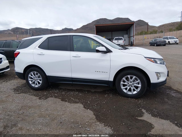 3GNAXUEV5MS147030 Chevrolet Equinox Awd Lt