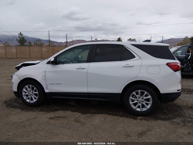 3GNAXUEV5MS147030 Chevrolet Equinox Awd Lt