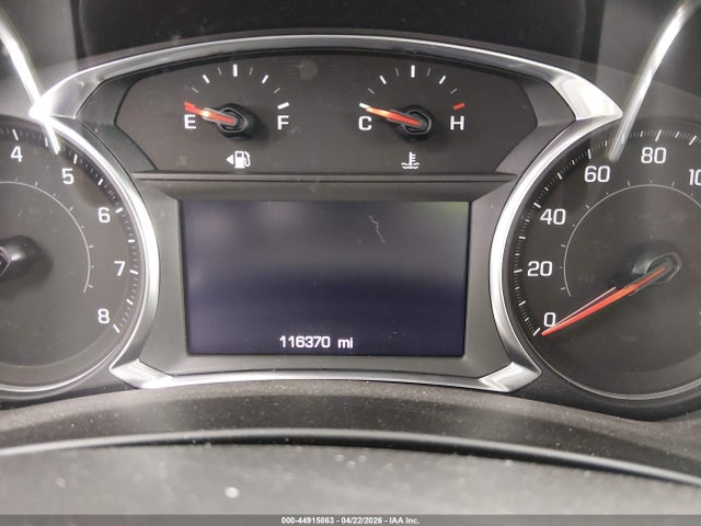 3GNAXUEV5MS147030 Chevrolet Equinox Awd Lt