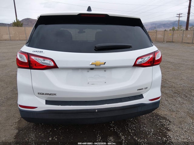 3GNAXUEV5MS147030 Chevrolet Equinox Awd Lt