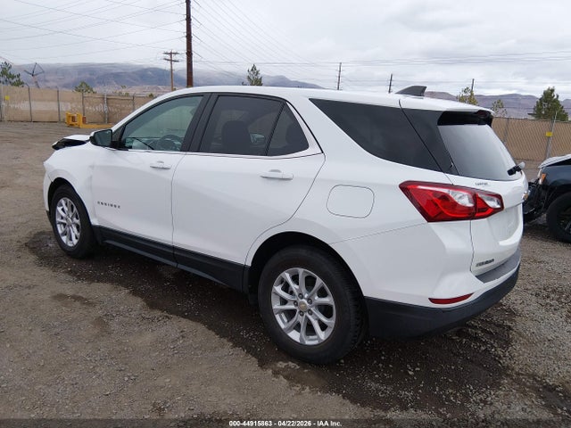 3GNAXUEV5MS147030 Chevrolet Equinox Awd Lt