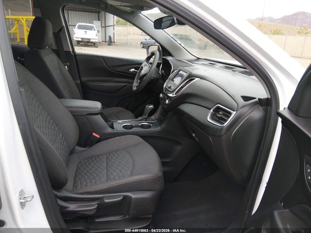 3GNAXUEV5MS147030 Chevrolet Equinox Awd Lt