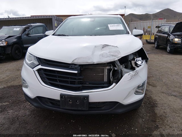 3GNAXUEV5MS147030 Chevrolet Equinox Awd Lt