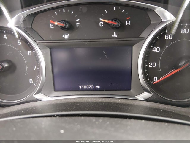 3GNAXUEV5MS147030 Chevrolet Equinox Awd Lt