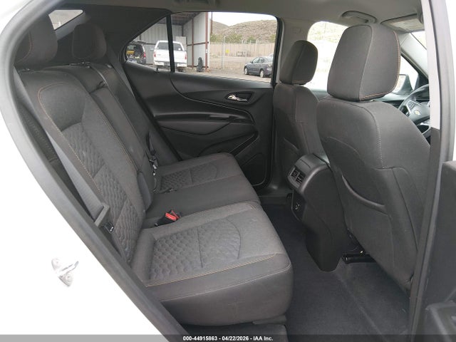 3GNAXUEV5MS147030 Chevrolet Equinox Awd Lt