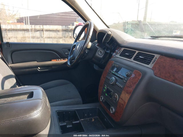44915864 :رقم المزاد ، 3GNEC12077G166108 vin ، 2007 Chevrolet Avalanche 1500 Lt مزاد بيع