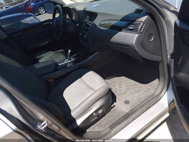 44915868 :رقم المزاد ، 5UXWX9C57E0D36612 vin ، 2014 Bmw X3 Xdrive28i مزاد بيع