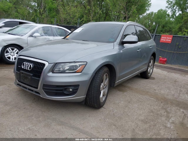 Aukcja sprzedaży 2010 Audi Q5 3.2 Premium, vin: WA1LKBFP2AA082648, numer aukcji: 44915871