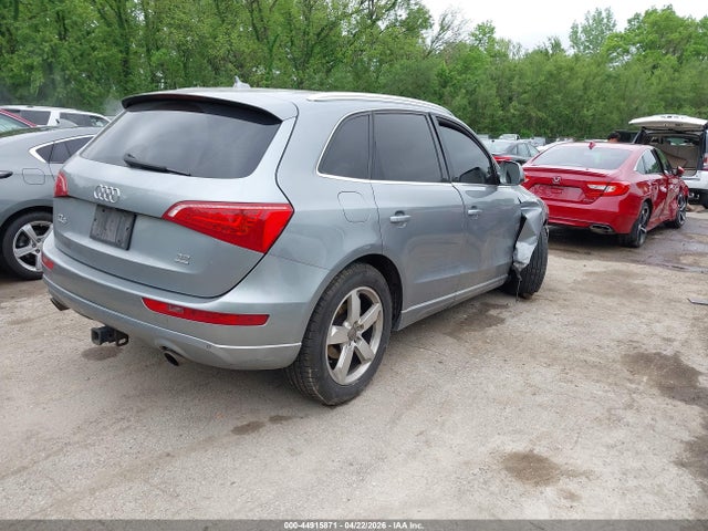 Aukcja sprzedaży 2010 Audi Q5 3.2 Premium, vin: WA1LKBFP2AA082648, numer aukcji: 44915871