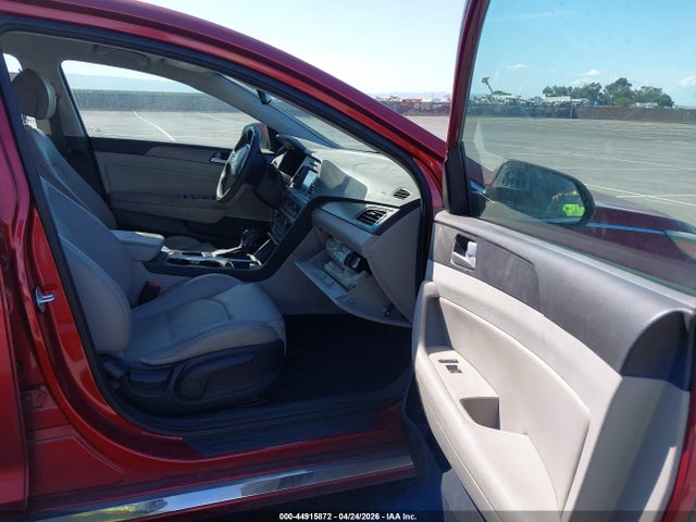 Продаж на аукціоні авто 2016 Hyundai Sonata Sport, vin: 5NPE34AF1GH329259, номер лоту: 44915872