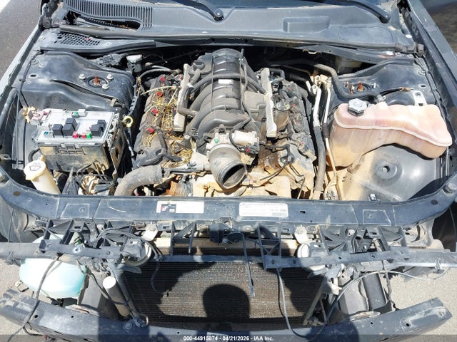 Продажа на аукционе авто 2013 Dodge Challenger R/t, vin: 2C3CDYBT0DH575308, номер лота: 44915874