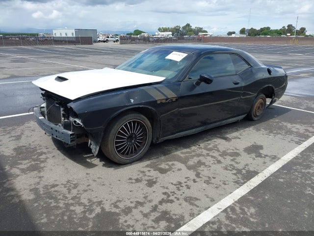 Продажа на аукционе авто 2013 Dodge Challenger R/t, vin: 2C3CDYBT0DH575308, номер лота: 44915874