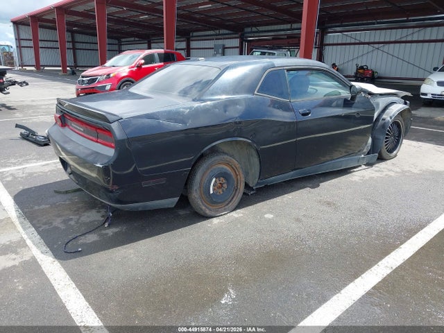 Продажа на аукционе авто 2013 Dodge Challenger R/t, vin: 2C3CDYBT0DH575308, номер лота: 44915874