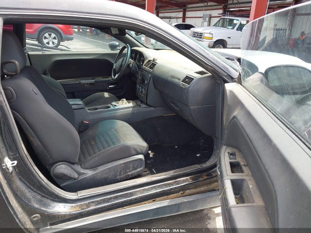 Продажа на аукционе авто 2013 Dodge Challenger R/t, vin: 2C3CDYBT0DH575308, номер лота: 44915874