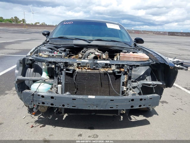 Продажа на аукционе авто 2013 Dodge Challenger R/t, vin: 2C3CDYBT0DH575308, номер лота: 44915874